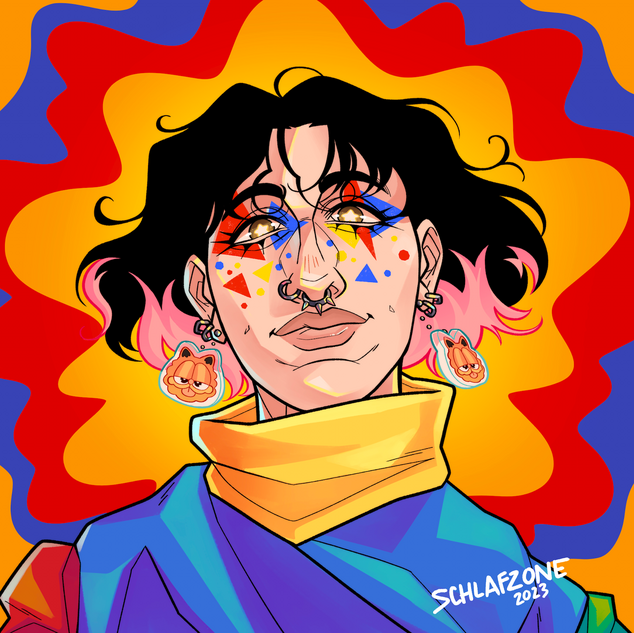 Izzzyzzz Fanart Izzzyzzz Fanart